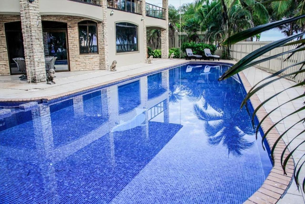 Hermosa Beach House Плая Ермоса Екстериор снимка